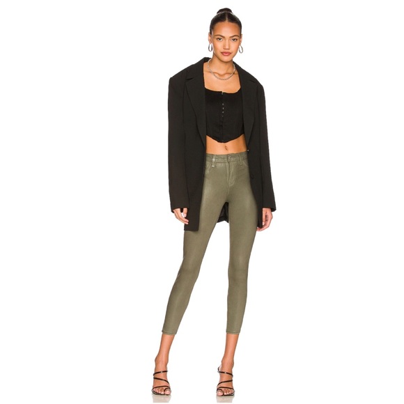 L'AGENCE Denim - L’AGENCE Margot Jeans